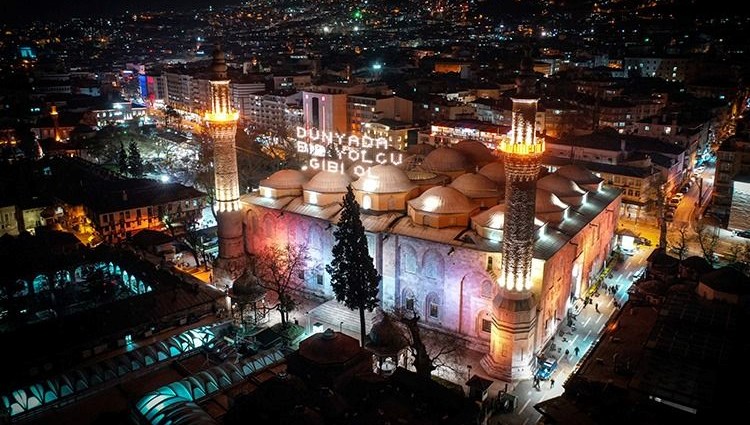 Bursa iftar vakti 4 Mart 2025: Bursa'da bugün iftar saat kaçta, ne kadar kaldı? Akşam ezanı saat kaçta okunacak? (Bursa Ramazan imsakiyesi)