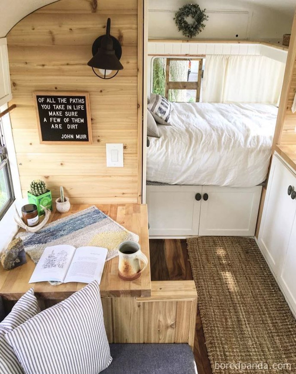 karavanlar, karavan tasarımları, karavan modelleri, karavan fotoğrafları, karavan tatili