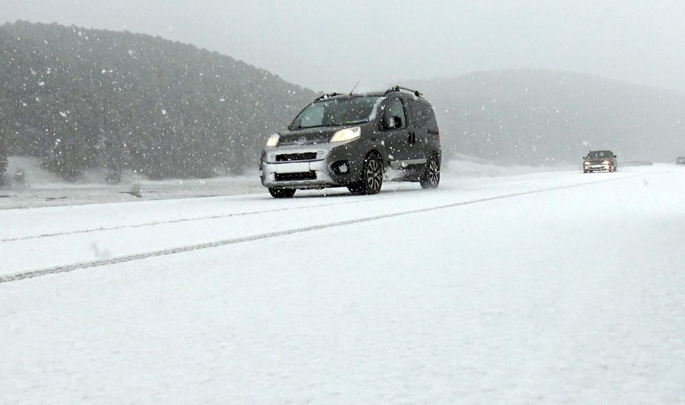 Nisan Şakası Doğa Ana'dan: Kar! 72 vQVEMy0iEU6ucT515gD2Qg