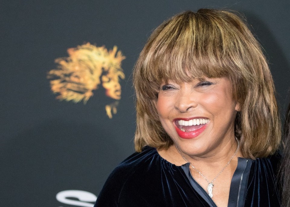 Tina Turner: Yıllarca her tür şiddete uğradım - 2