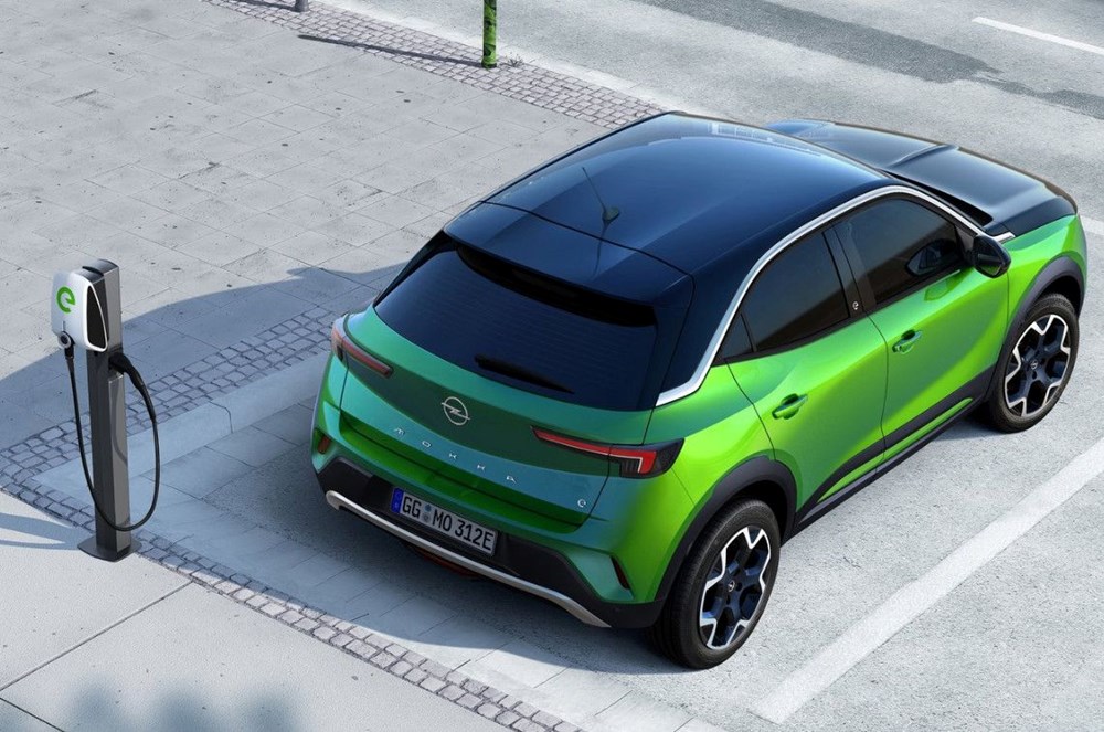 Türkiye'de satılan elektrikli otomobiller ve güncel fiyatları - 42