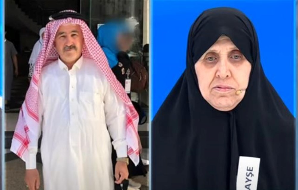 Canlı yayında çilehane skandalı: Evin altına mezar açıp insanları tedavi ettiğini iddia etti - 3