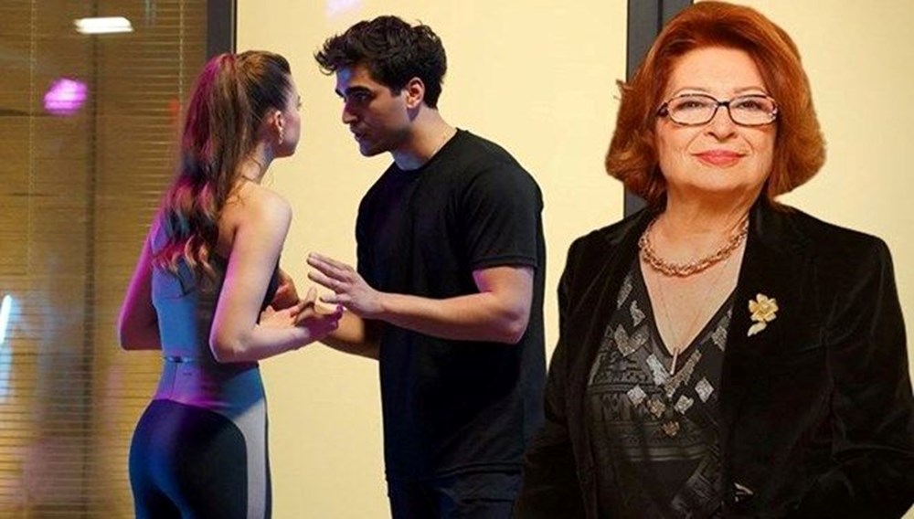 Yalı Çapkını ve Çöp Adam'ın esin kaynağı Gülseren Budayıcıoğlu: Aslında herkesin hayatı bir romandır - 1