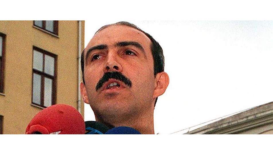 Gülen'in avukatı yakalandı