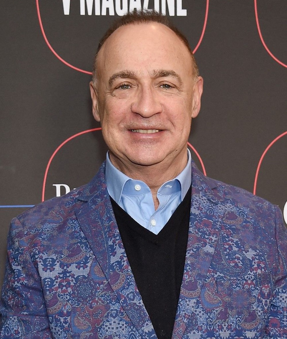 Forbes dünyanın en zenginleri listesini açıkladı: Milyarder
sayısı rekor kırdı - 6