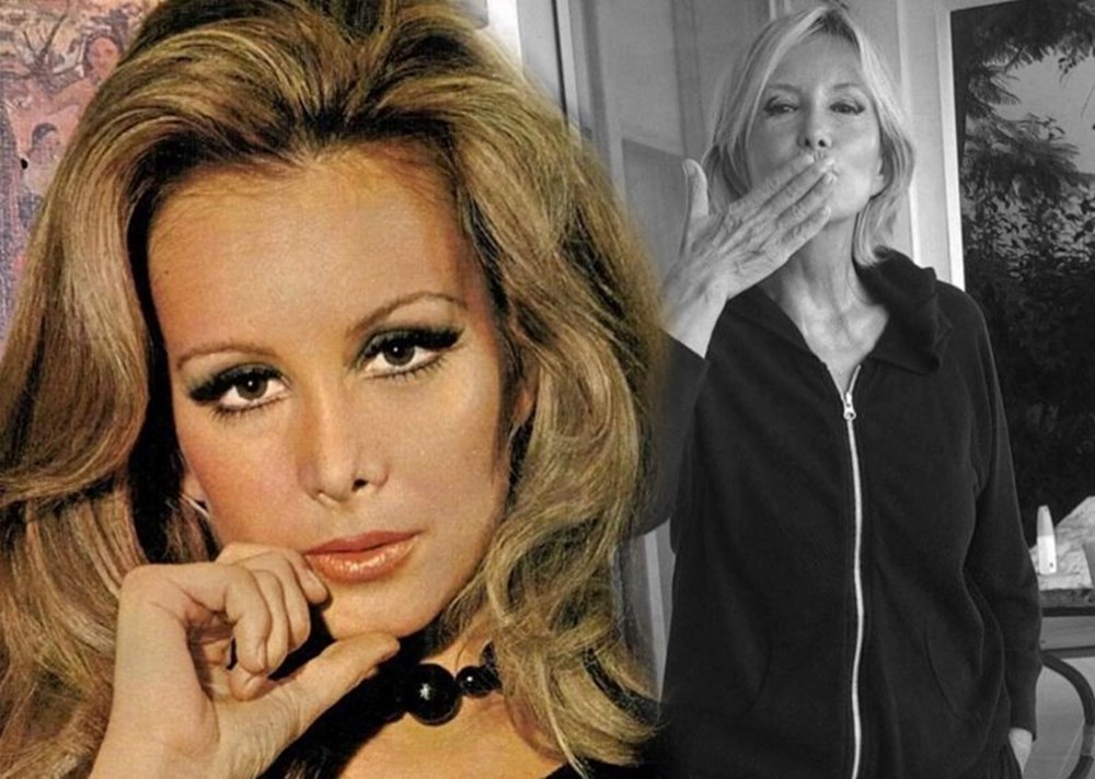 2025 yılının ilk 3 ayında aramızdan ayrılan ünlü isimler - 10