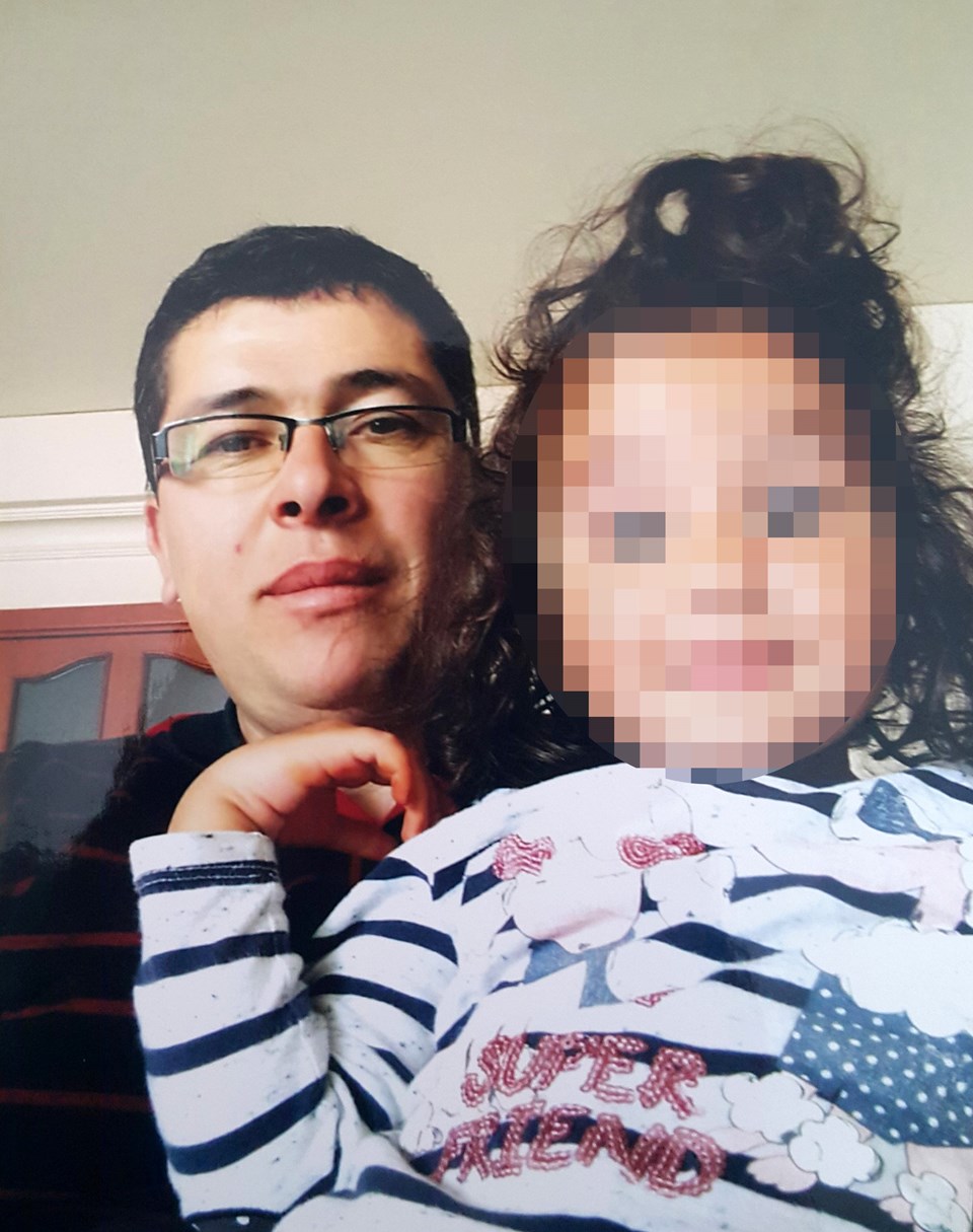 Yargıtay'dan emsal karar | 10 yıl sonra çocuğu olan adam DNA testiyle gerçeği öğrendi - 1