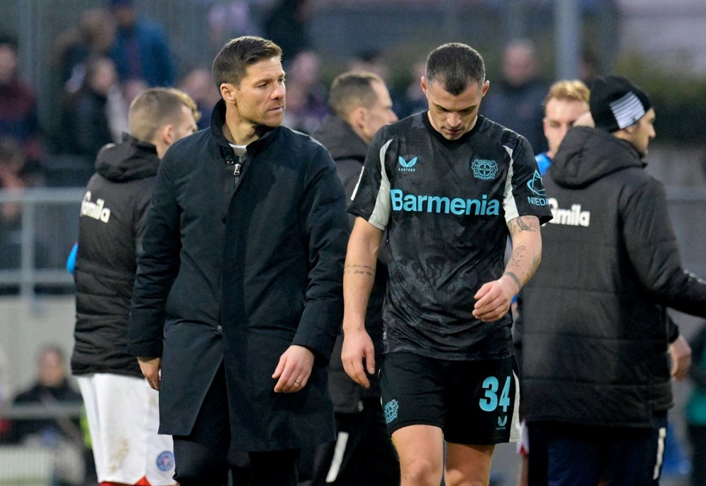 Galatasaray'ın Transfer Bombası: Xabi Alonso'nun Starı Granit Xhaka Radarda! 76 vR6Vbv2HvUGq7Y d27qKtw