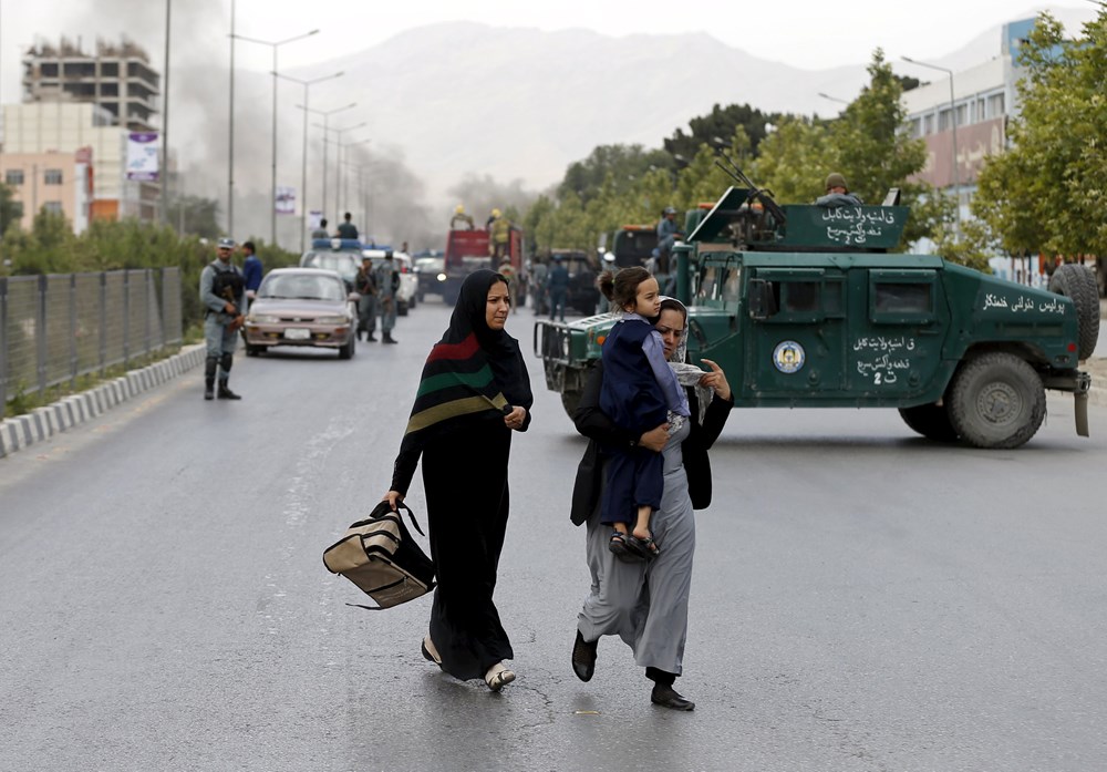 15 killed in blast in Kabul Vestnik Kavkaza