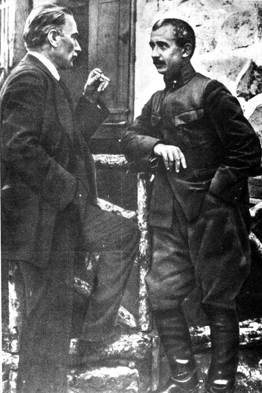 İsmet İnönü ölüm yıl dönümünde anılıyor - 4