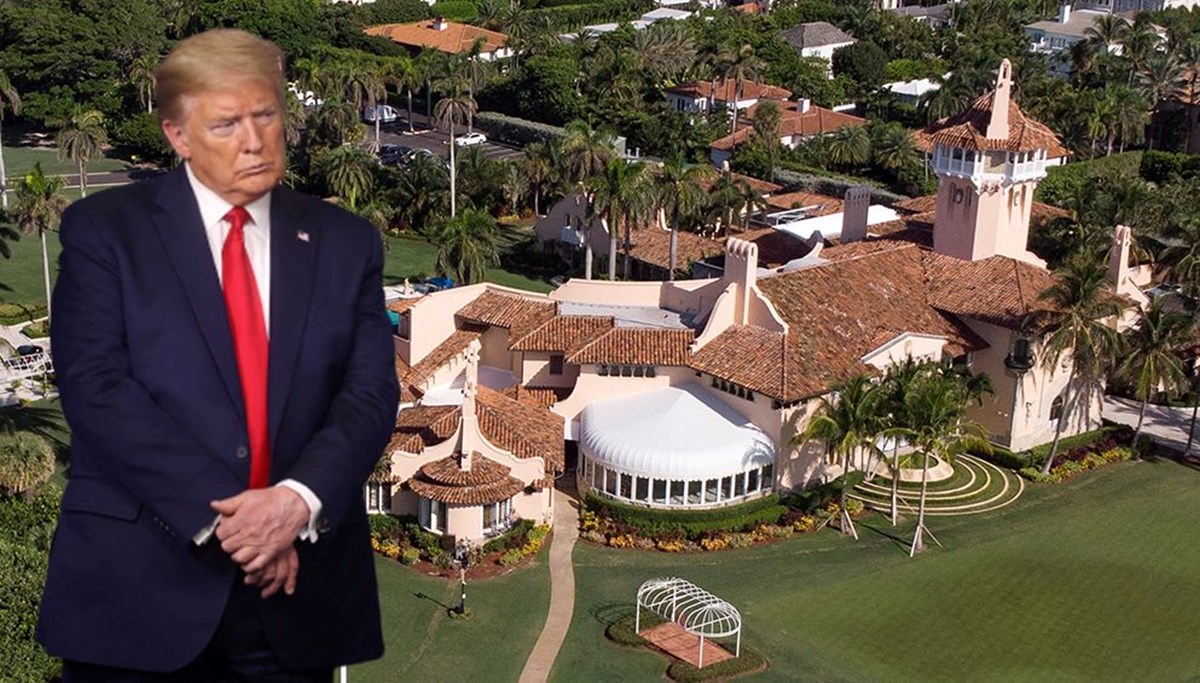 Trump'a kötü haber: 700 sayfalık gizli belge çıktı