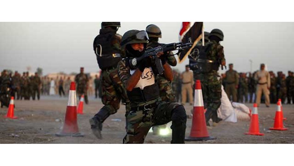 Irak ordusunda 50 bin 'hayalet asker'