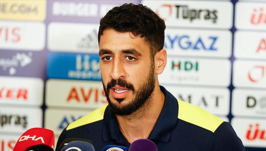 Ankaragücü'nden Bundesliga'ya: Milli oyuncu Tolga Ciğerci Hertha Berlin'de