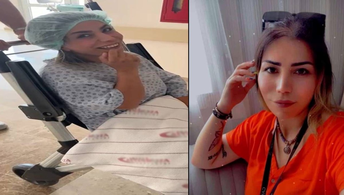 Mide fıtığı ameliyatı oldu, 9 gün sonra öldü