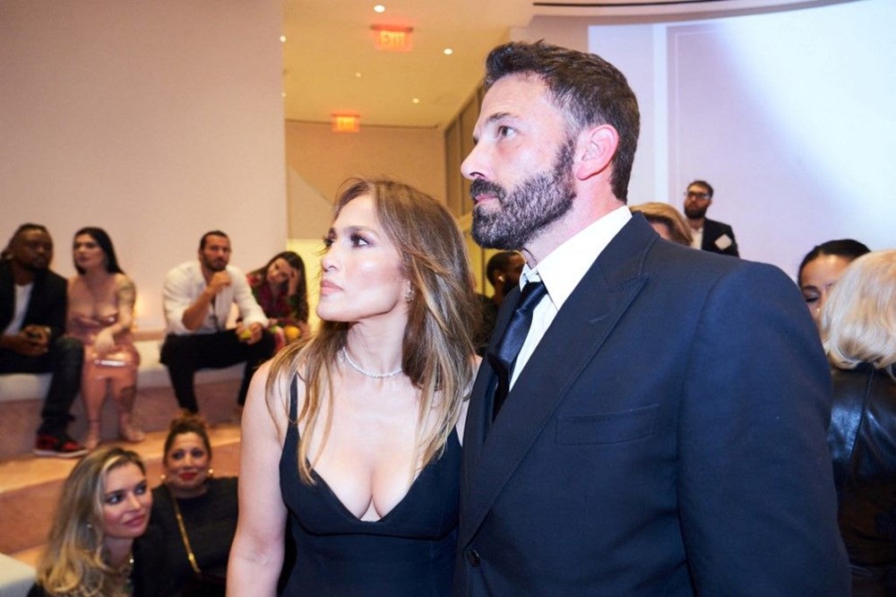 Ben Affleck sessizliğini bozdu: Aldatma iddialarını yalanladı - 5