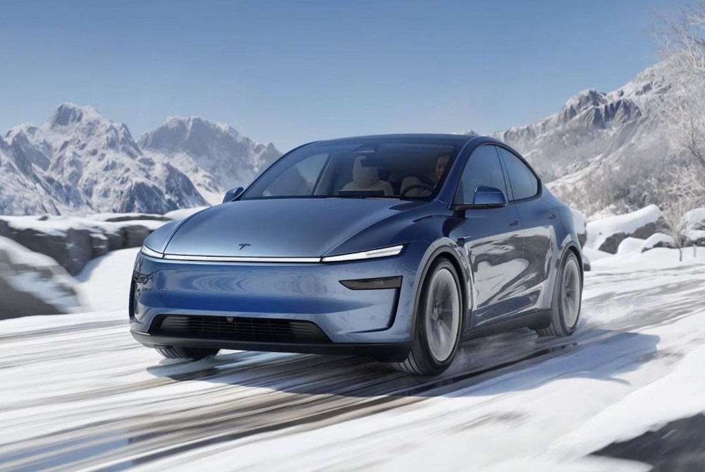 Tesla'dan Türkiye rekoru... Dev markaların hepsini geçti - 1