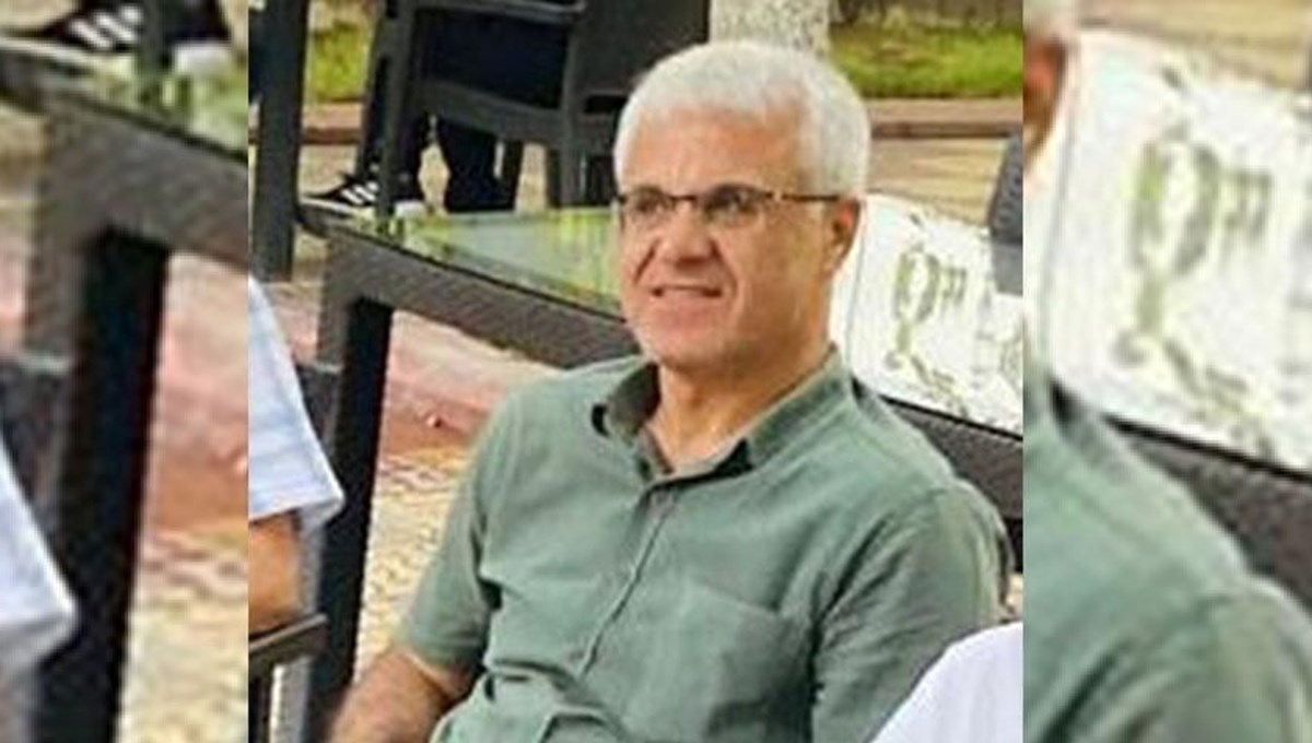 Öğretmen, halı saha maçında kalbine yenildi Öğretmen, halı saha maçında kalbine yenildi