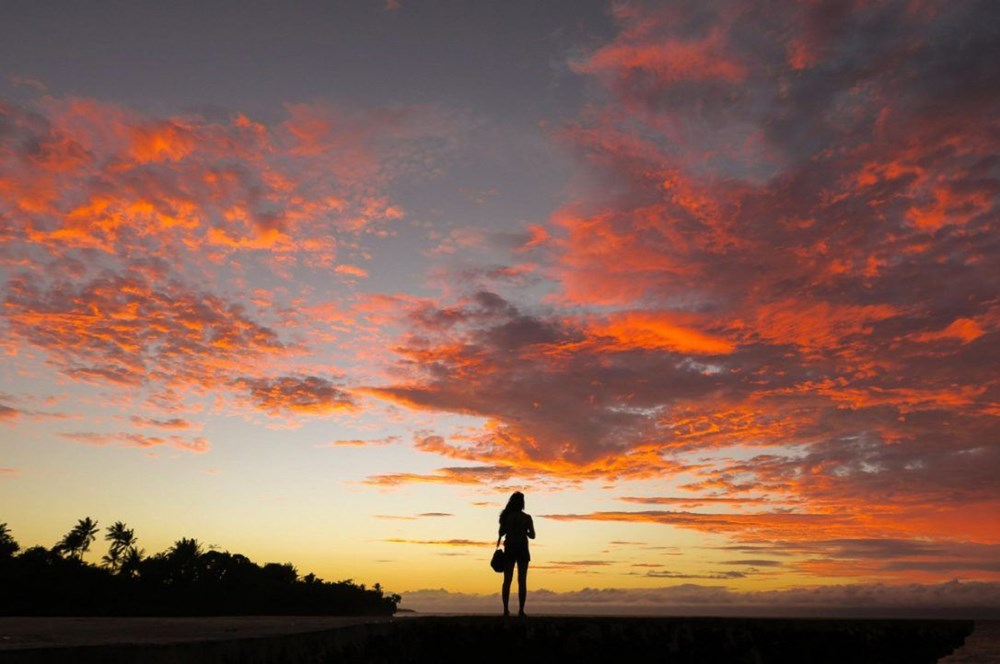İlham verici seyahat sözleri - 45