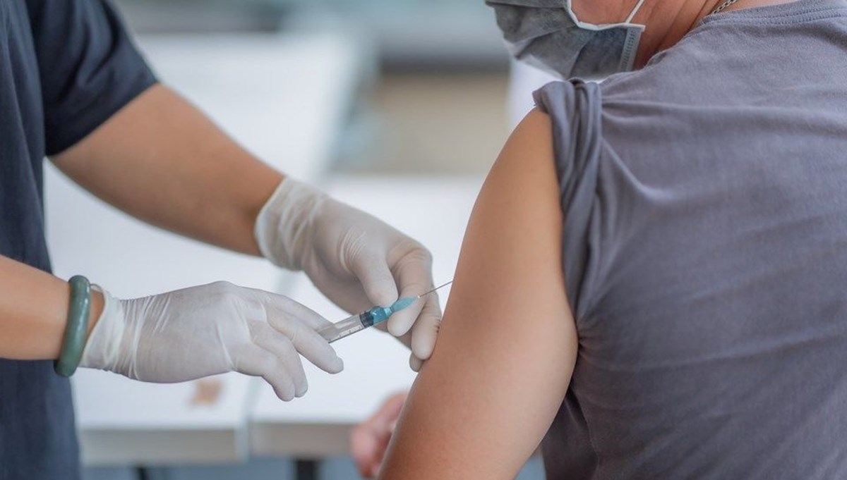 Yanlış aşı yapıldı iddiasıyla 100 bin liralık tazminat davası açtı