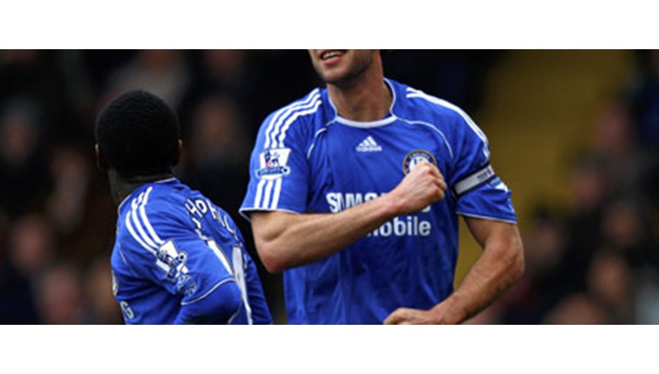 Ballack'ın durumu belirsiz