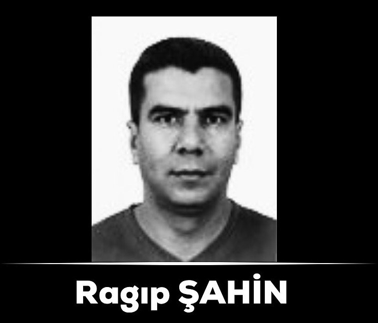 Ragıp Şahin