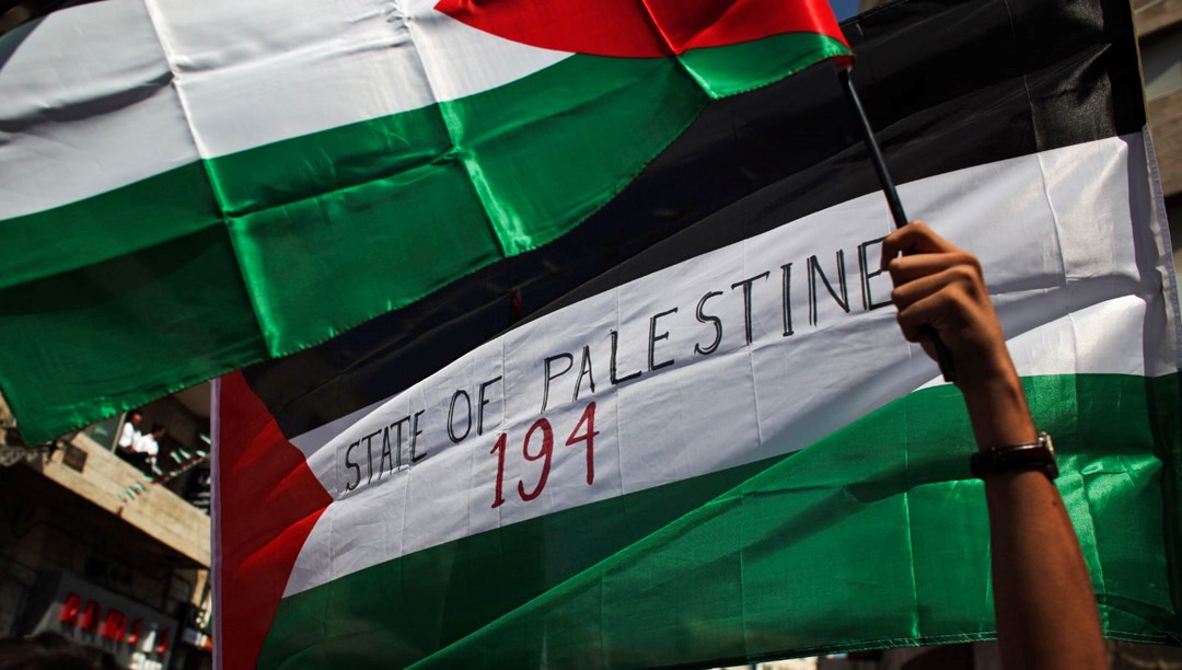 Birleşmiş Milletler, Filistin'in tam üyeliğini kabul etmeye hazırlanıyor