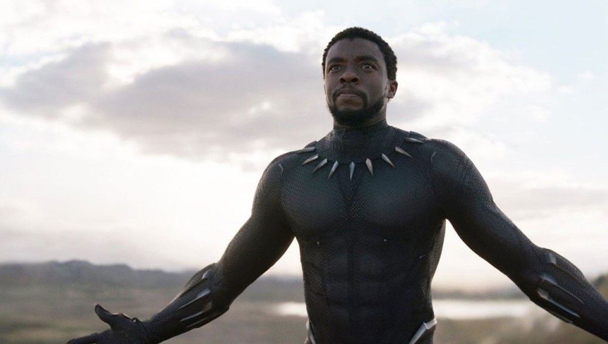 Chadwick Boseman'sız Black Panther 2'nin çekimleri başladı