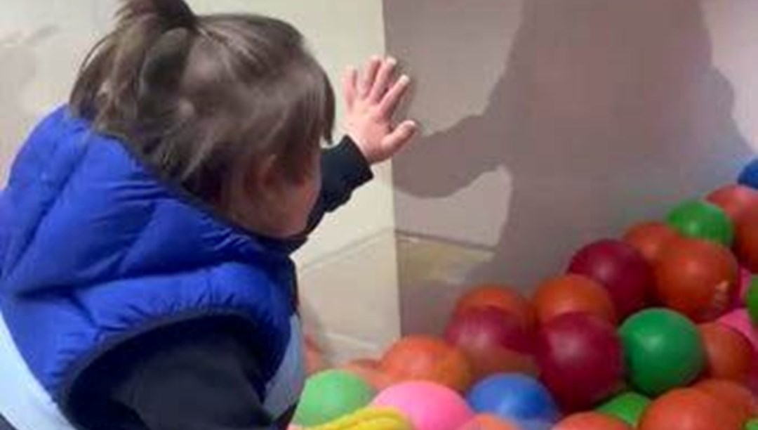 Down sendromlu çocuğu oyun alanına almayan çalışanlar serbest kaldı