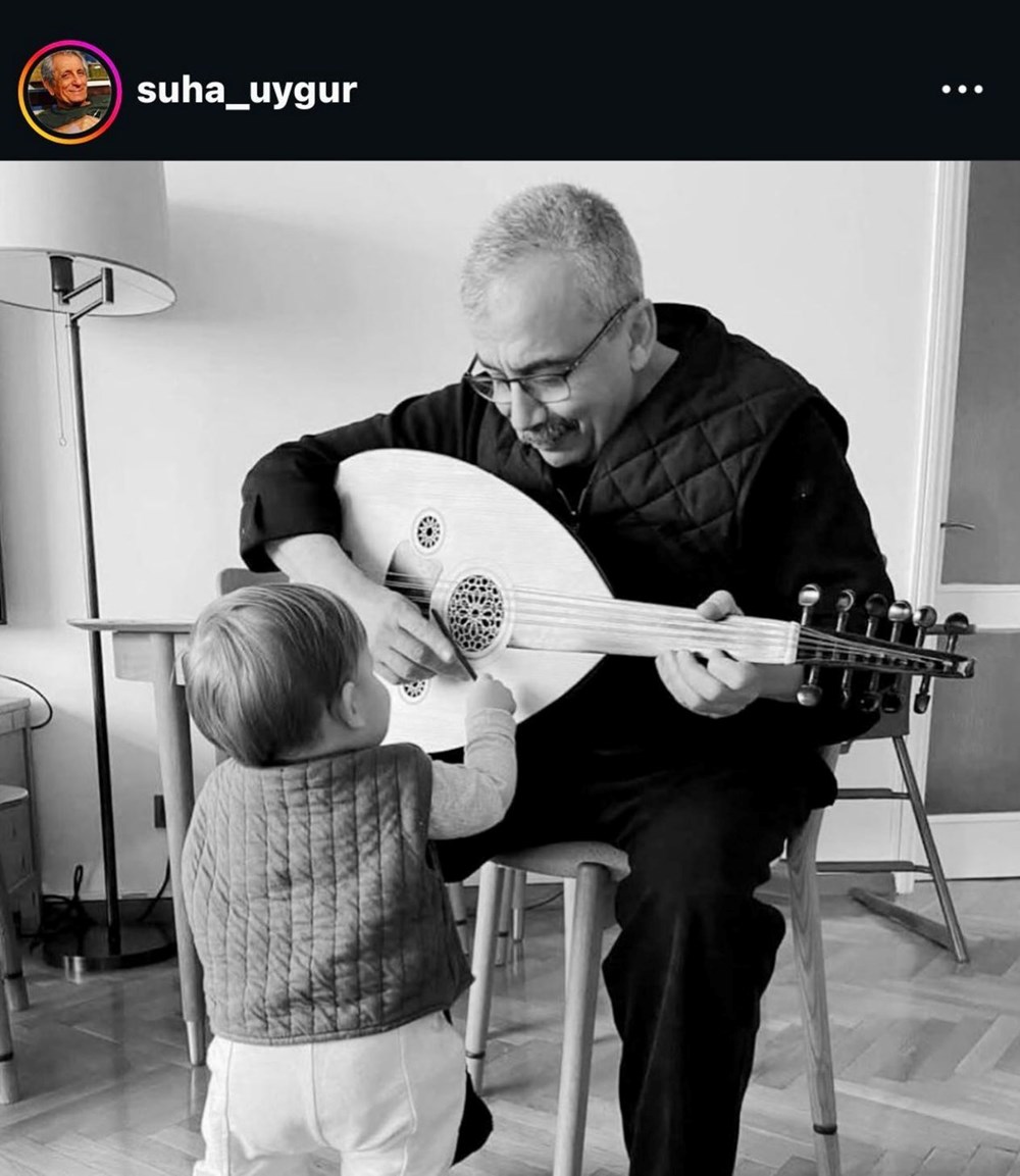 Ünlü isimlerden Sırrı Süreyya Önder'e veda: Çok erken gittin abi - 7