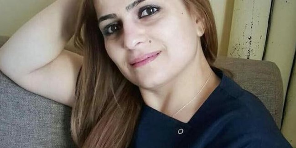Elazığ'da kazada yaralanan Aygül hemşire hayatını kaybetti - 1