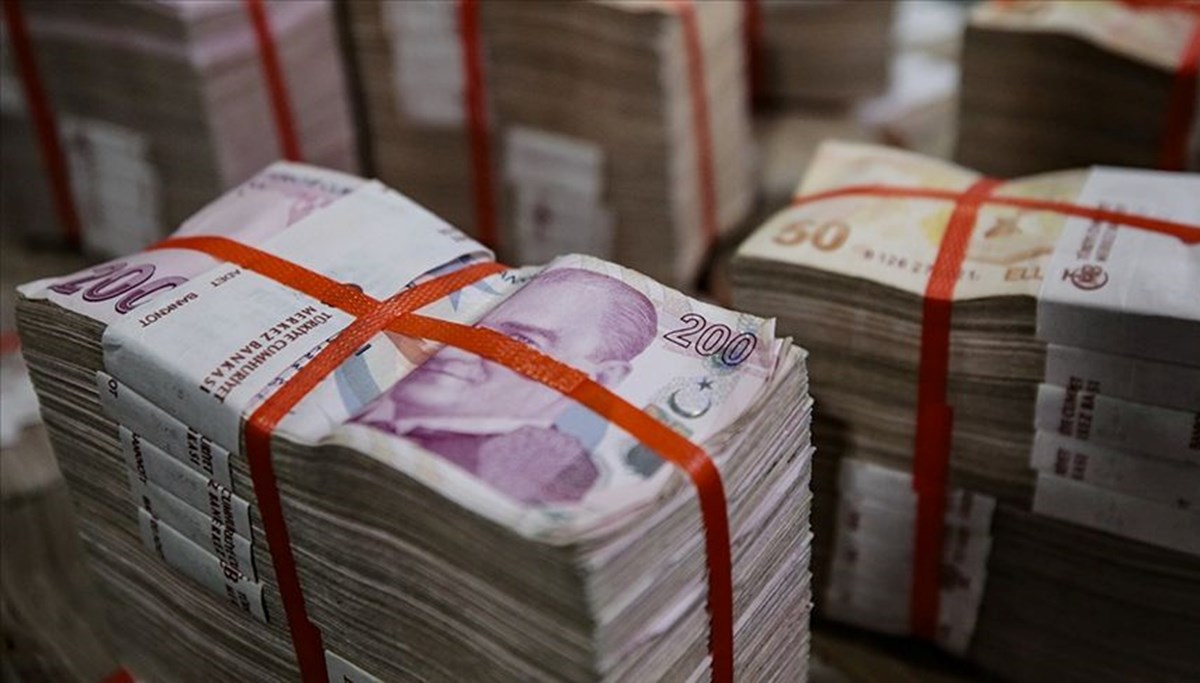 Bankaların net kârı 118 milyar lira Bankaların net kârı 118 milyar lira