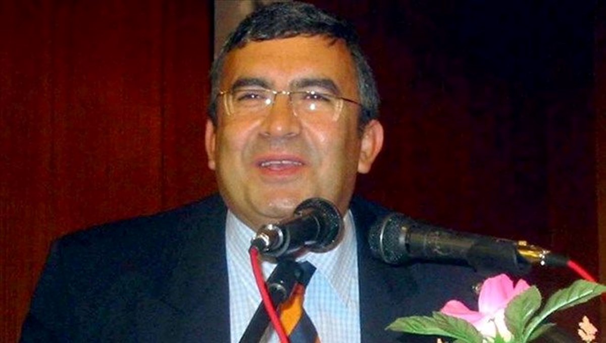 Necip Hablemitoğlu suikastı davasının firari sanığı Nuri Gökhan Bozkır tutuklandı Necip Hablemitoğlu suikastı davasının firari sanığı Nuri Gökhan Bozkır tutuklandı