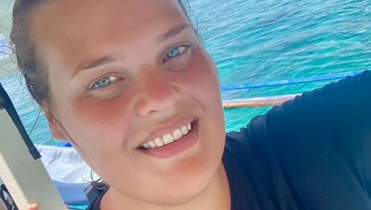 Seyahat fenomeni isyan etti: Bu ülkede sürekli kilomla alay ediyorlar Seyahat fenomeni isyan etti: Bu ülkede sürekli kilomla alay ediyorlar