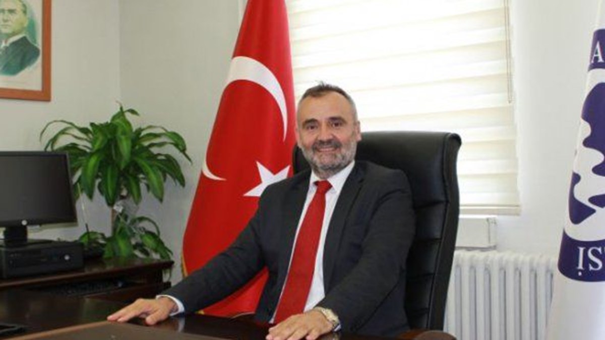 İYİ Parti milletvekili adayı Mehmet Akalın listeden çıkarıldı - Son Dakika  Türkiye Haberleri | NTV Haber