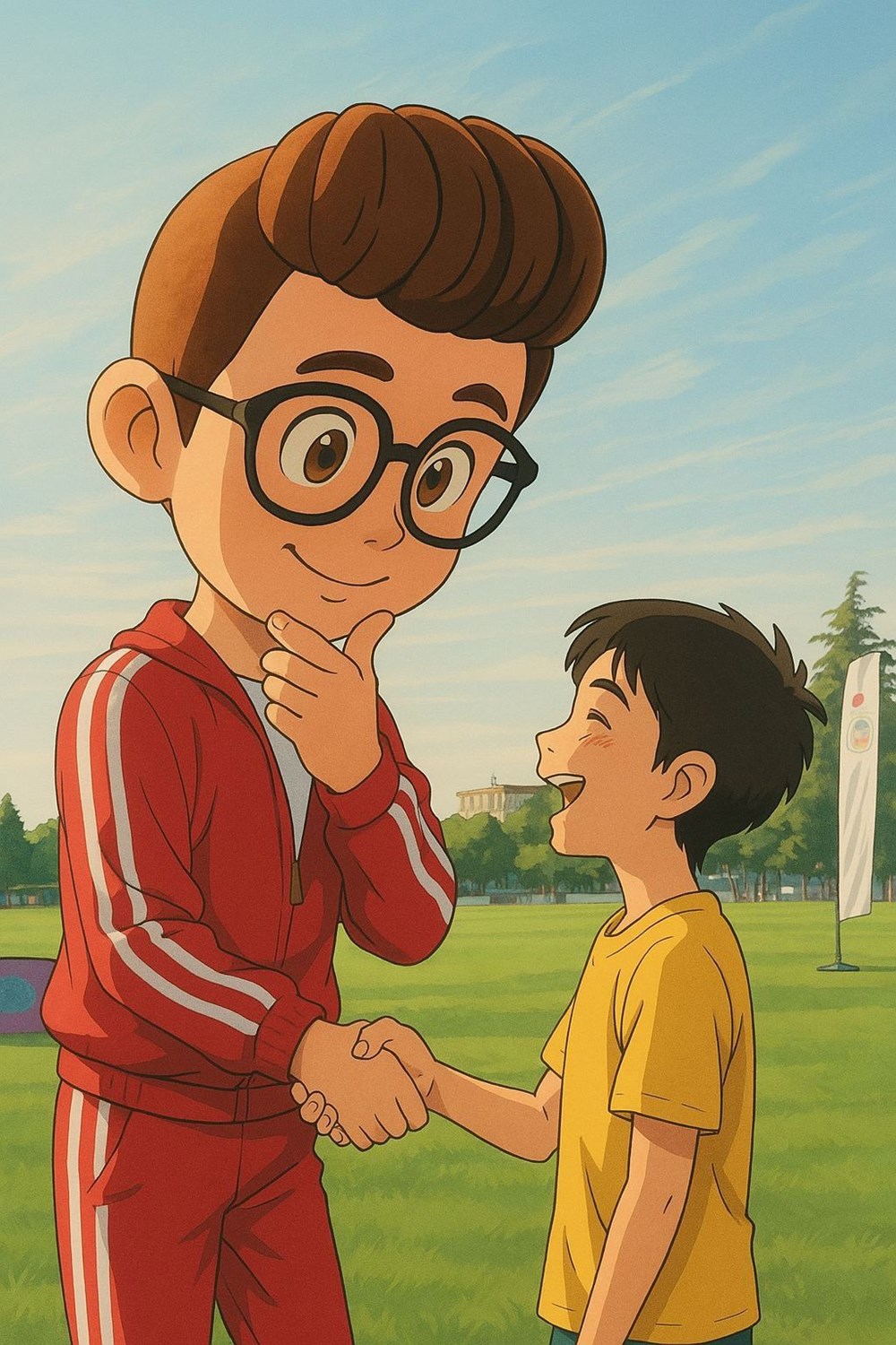 Ghibli tarzı akımın yükselişi: ChatGPT Ghibli filtresi nasıl yapılır? - 3