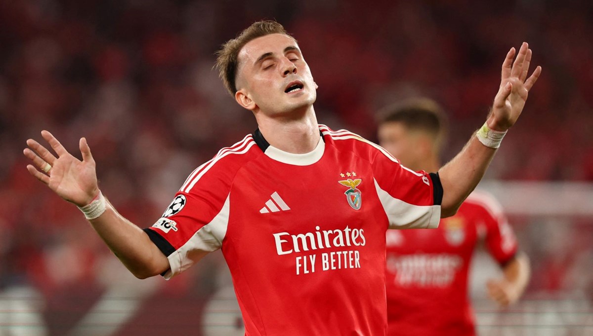 Galatasaray'dan Kerem kararı