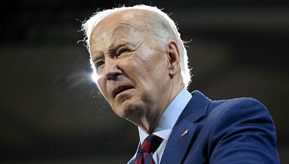 Biden, Dünya Basın Özgürlüğü Günü'nde 