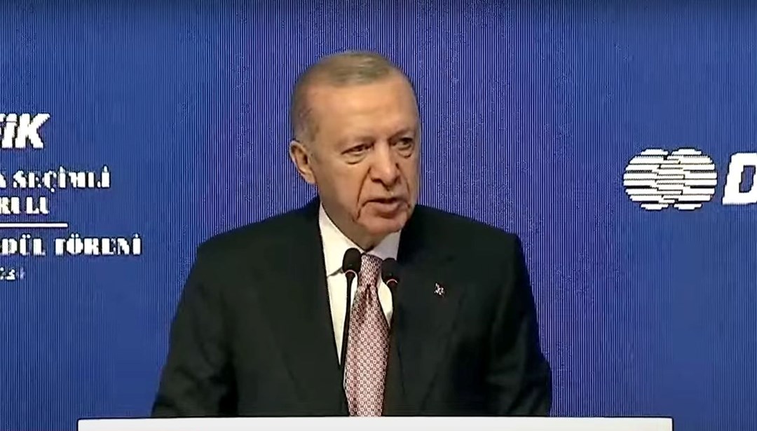 Cumhurbaşkanı Erdoğan İsrail'e baskıyı sürdüreceğiz