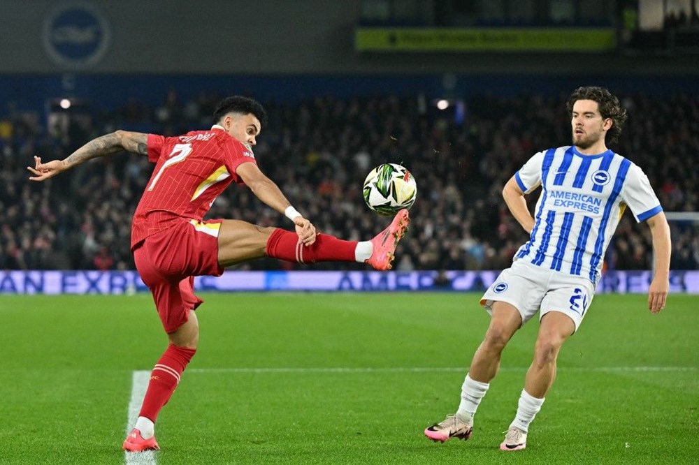 Muhteşem Lig'den "yüksek meblağlara" giden futbolcular ne durumda? Kimi grubunu taşıyor kimi ise mühlet bulamıyor 74 vUZX D9D k2wKFAJEjcYkA