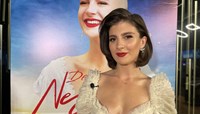 Demir Kadın: Neslican filminin galası yapıldı