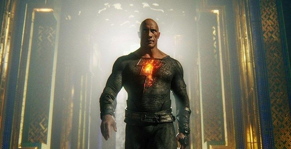 Dwayne "The Rock" Johnson yeni filminde dövüşçü olacak - 1