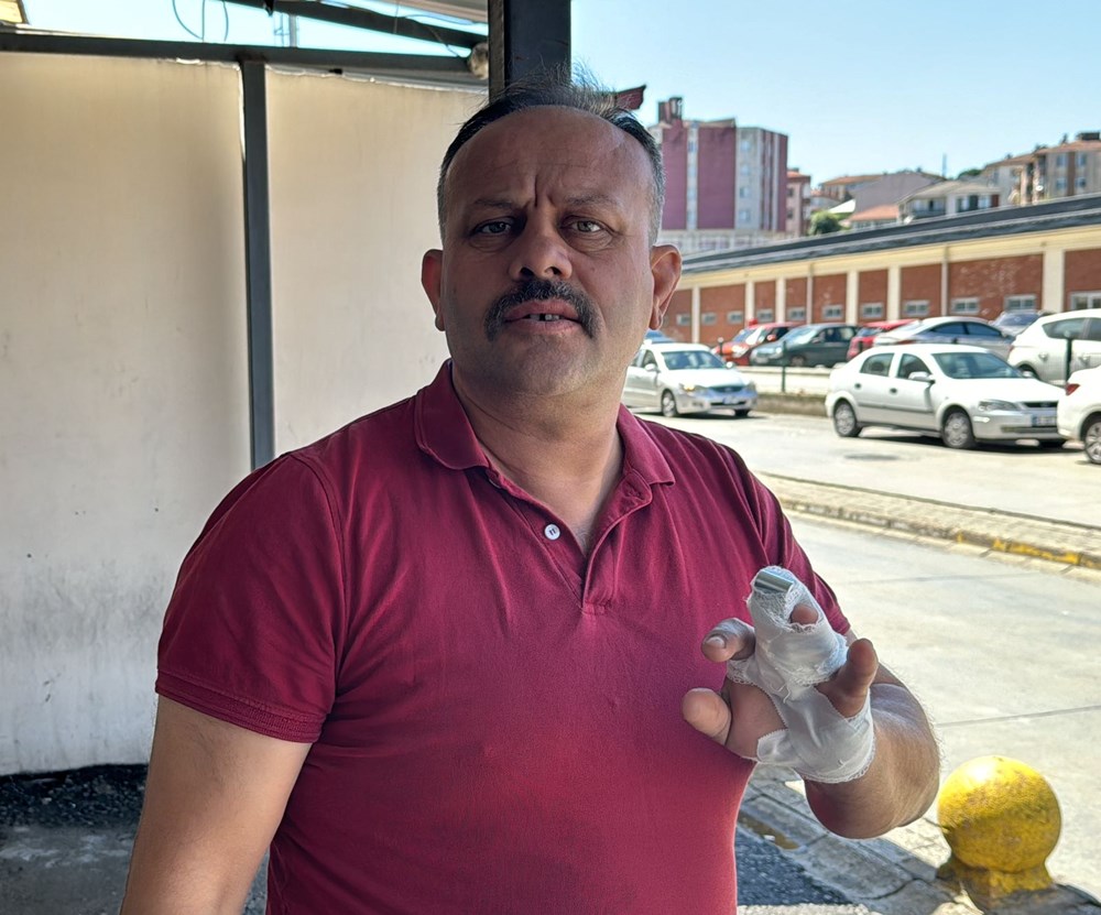 Bakan Koca açıkladı: Bayramın ilk gününde "acemi kasap" bilançosu - 12