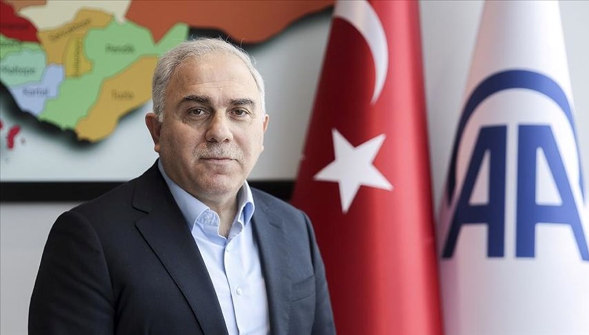 Fatih Belediye Başkanı Turan'dan İmamoğlu'na davet yanıtı Fatih Belediye Başkanı Turan'dan İmamoğlu'na davet yanıtı