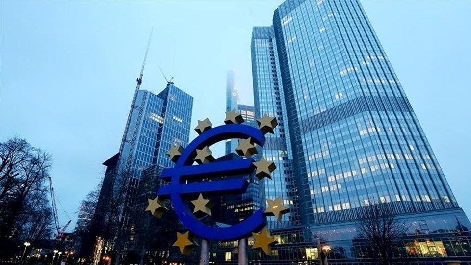 Avrupa Merkez Bankası (ECB) faiz kararı ne oldu? 2025 ECB nisan ayı PPK faiz kararı belli oldu - 1