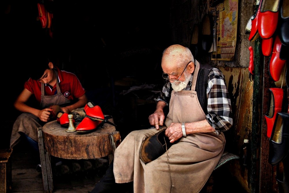 UNESCO Somut Olmayan Türk Kültürü Mirası Fotoğraf Yarışması sonuçlandı - 3