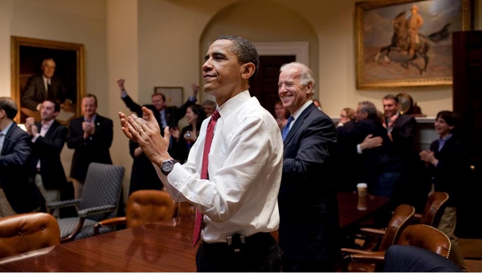Obama'dan Harvard'a destek mesajı