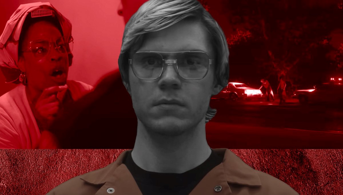 Dahmer dizisinin yönetmeni Ryan Murphy'nin en iyi dizileri