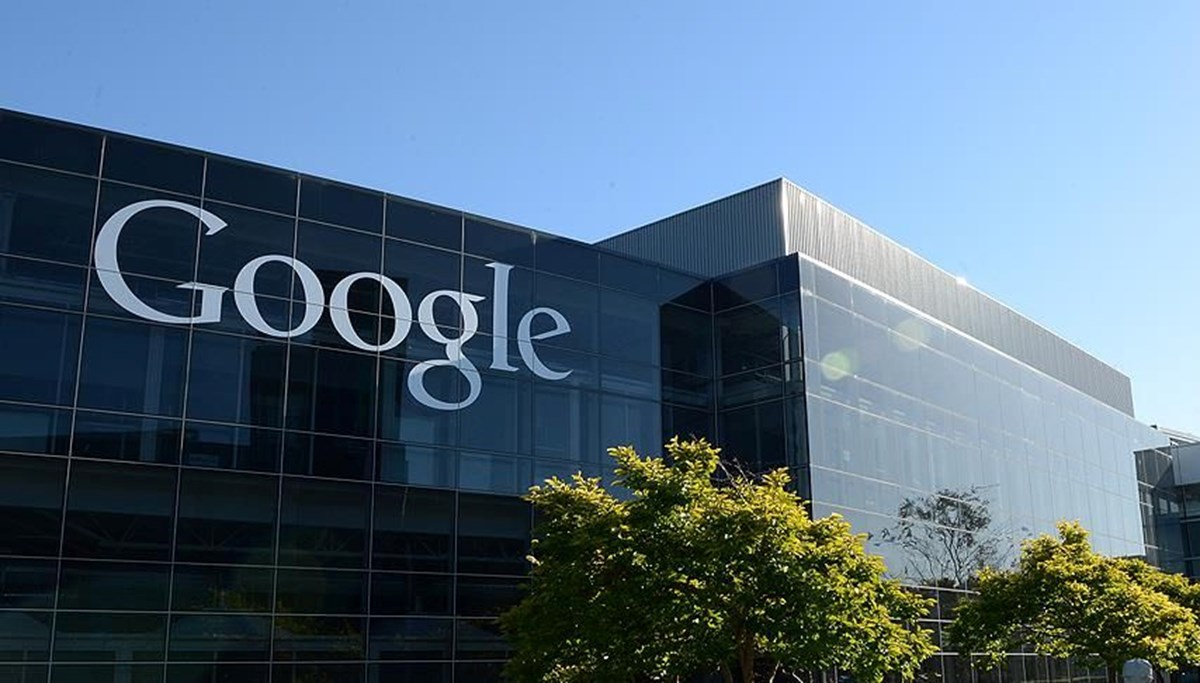 Google'da işten çıkarma