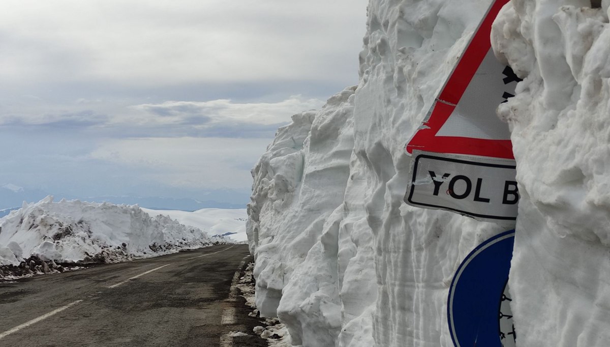 Ardahan-Ardanuç yolu 