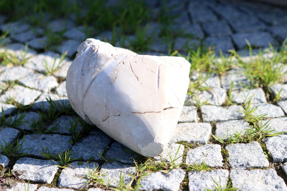 Antalya'da heykel saldırıları devam ediyor - 3